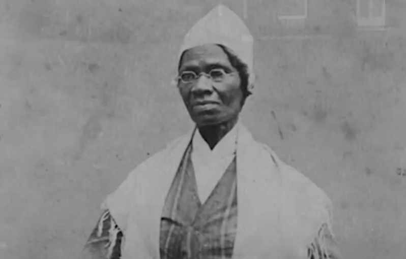 Sojourner Truth